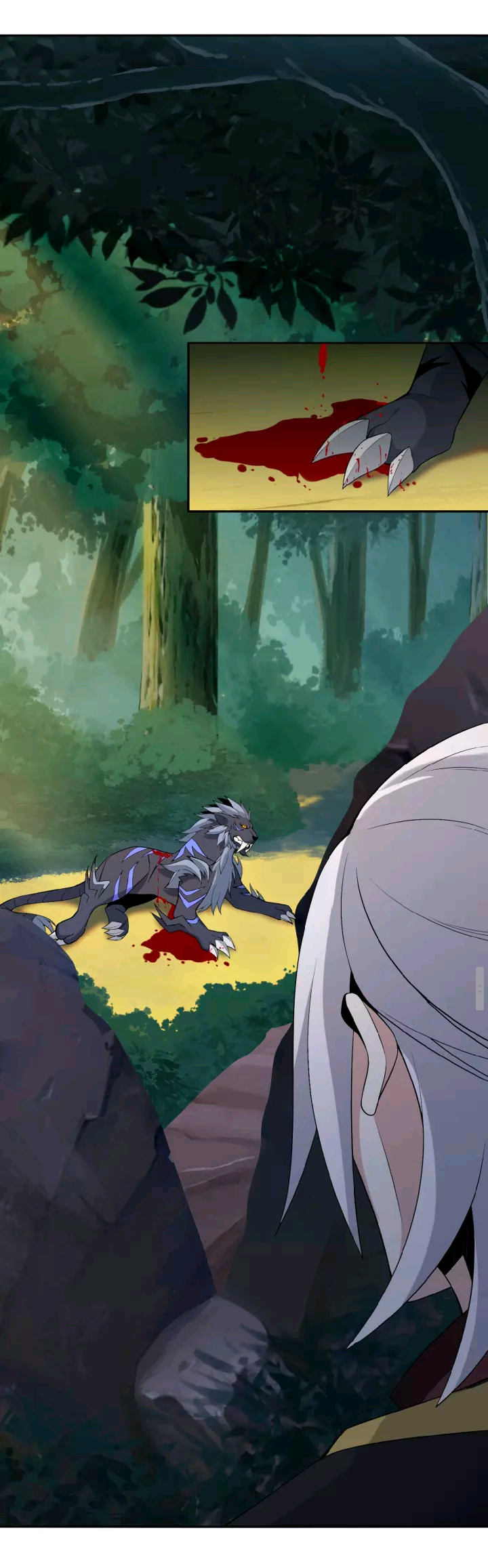 World Of Immortals 2 Chapter 14 Gambar 31